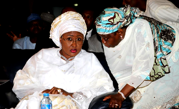 Aisha Buhari, Oshiomole, others for COWLSO women conference