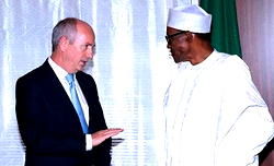 We’ll return nigeria to good old days of accountability – Buhari