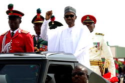 Buhari to Storm Abuja National Stadium for Army Sports Festival