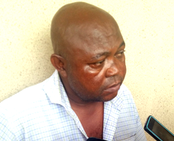 I went into fraud for vengeance, says N1.9m swindler
