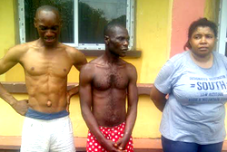 Man survives acid, machete attacks by assassins sent by wife