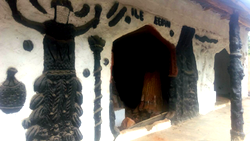 Police uncover ritualists’ den in Ogun, arrest two