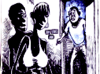 My wife has turned our home into a brothel, man tells court
