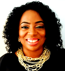 Nigerian Compere Industry worth N1bn Annually – Chigozirim Otefe-Edebi