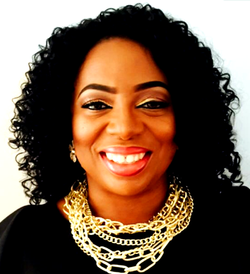 Nigerian Compere Industry worth N1bn Annually – Chigozirim Otefe-Edebi