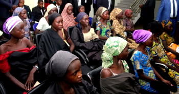 Saving the Nigerian Girl Child