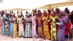21 schoolgirls reunite with parents
