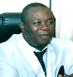 Ugwuanyi on threshold of making history- Industrialist
