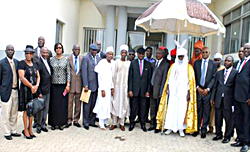FCT Chief Judge takes justice closer to people