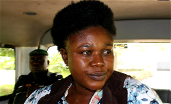 Woman bags 90 years for N5m admission scam