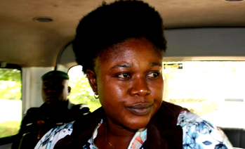 Enugu woman jailed 90 years over N5.6m admission scam