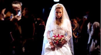 Police arrest bride on wedding day for drunk-driving