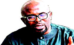 Nigeria is an investment haven – Eko Business Dinner Coordinator