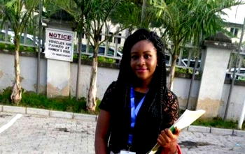 Nigerian student, Chinemenma emerges UN Schools’ first female President