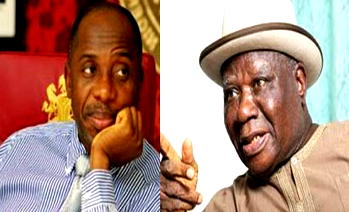 How to resolve Clark/Amaechi row – N-Delta leaders