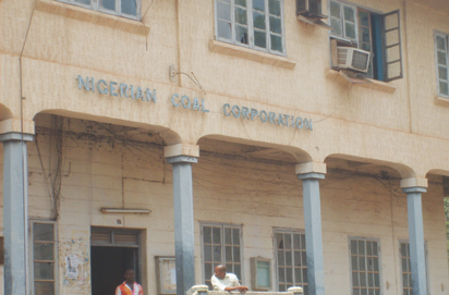 Corruption tales linger over sale of Coal Corporation