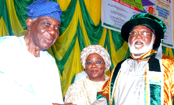 Abdulsalmi to Politicians: Avoid Frivolous Promises