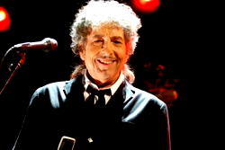 US folk singer, songwriter, Bob Dylan wins Nobel Prize in Literature
