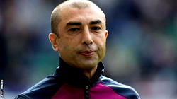 Aston Villa sack manager, di Matteo, 124 days after he takes charge
