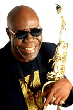 Africa stars stage tribute for Manu Dibango, KSA, Papa Wemba, others, at Lagos AFRIMA awards 2016
