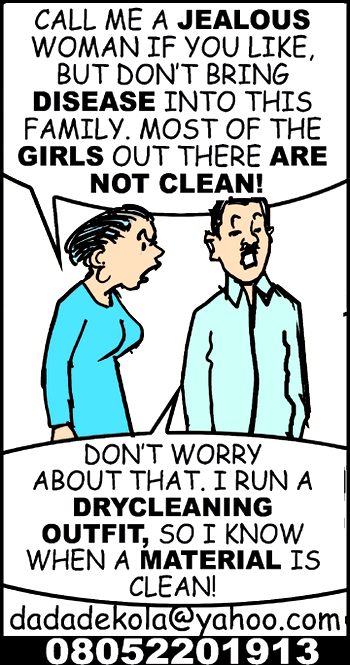 Dry-Cleaner
