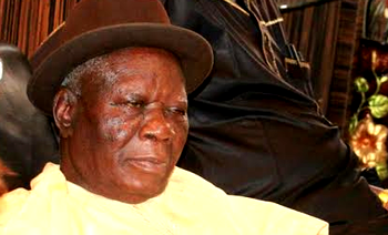 At 92, govt can’t gag me – Senator Clark