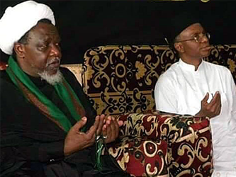 Eight Count Charge Filed Against Shiite Leader El Zakzaky Vanguard News