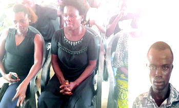 ‘How my father was killed rescuing Emefiele’s wife’