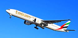 Emirates’ passenger dies on arrival at Lagos Airport
