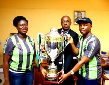 Etisalat U-15 School Cup excites Enugu fans