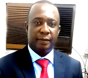 The Economic Forum Series: Pathways to ending critical challenges of digital economy – Eze Anaba