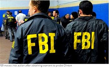 FBI probing threat to crash airplane into U.S. Capitol to avenge Soleimani’s death – Reports
