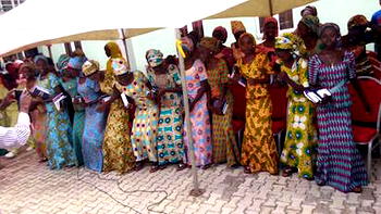 We will ensure liberation of all Chibok girls – Lai Mohammed