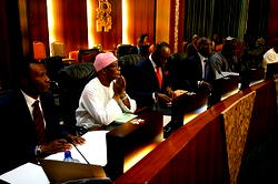 FG, states, LGs share N647bn as February statutory allocation