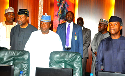 FG orders SON, NAFDAC, others  to stop importation of dangerous foods