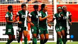 Falcons denies AWCON boycott threat