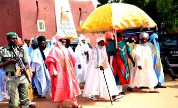 “Until Fulani Emirs are toppled northern Nigeria will not know peace”
