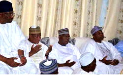 Goje urged to organise North-East Summit to address marginalisation