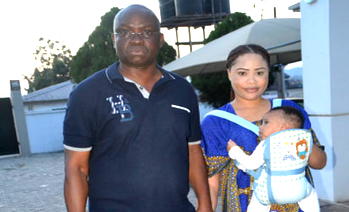 Fayose forcefully secured release of Mrs. Fani-Kayode – EFCC