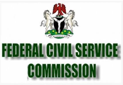 BREAKING: Civil Servants besiege HoS Office over unpaid salaries