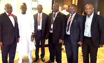 Fowler leads African taxmen, charts new path for tax administration