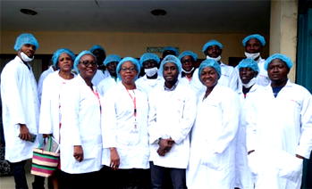 UAC assures consumers of superior quality