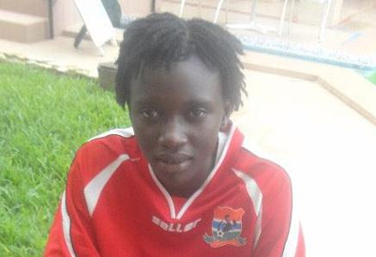 Gambia national player dies travelling to Europe by boat
