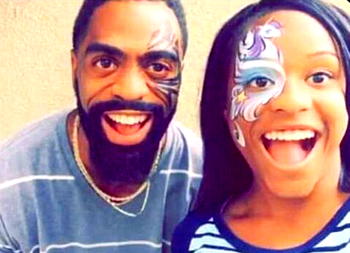 Tyson Gay’s daughter shot dead