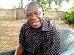 BIAFRA: What agitators should do – Captain Gbulie