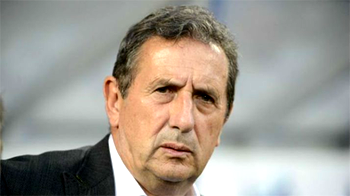 Leekens or no Leekens Eagles will beat Algeria — Yusuf