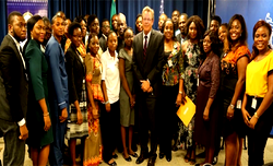 U.S. Consulate General awards N116, 08m grant to 29 Nigerians