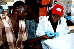 HIV testing: IHVN reaches 2.3m Nigerians