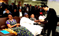 Huawei invests $6m in innovation centre in Nigeria