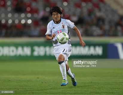 Asians eye glory as Japan battle Korea DPR
